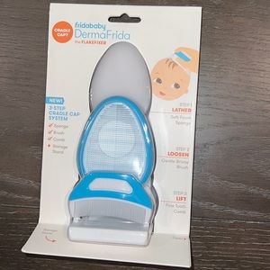 Frida Baby flakefixer for babies